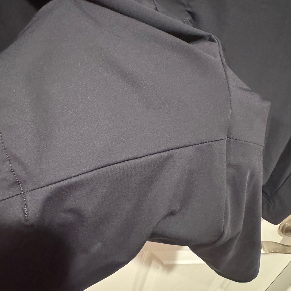 SPANX Classic Black Shorts Size 2X - Picture 6 of 12